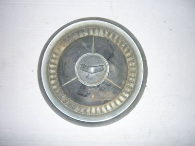 57 Two Ten hub cap